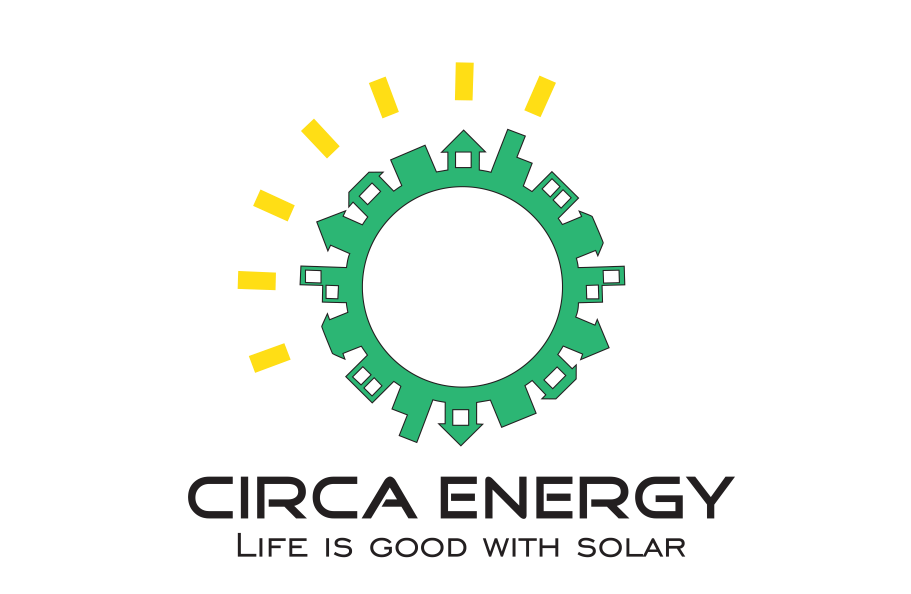 Circa Energy logo
